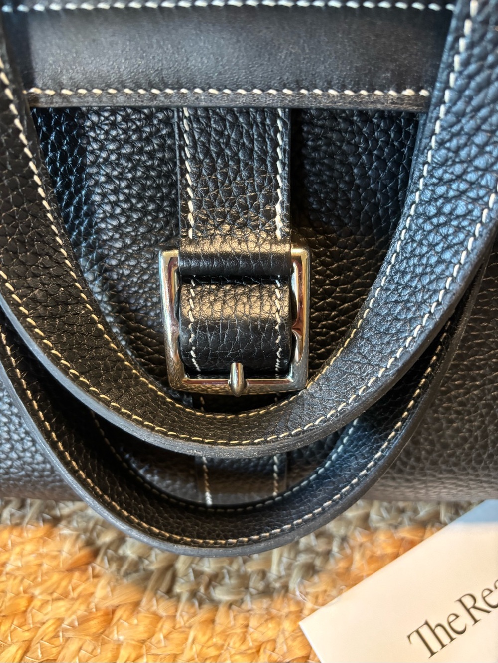 HERMES HALZAN 31 - Picture 2 of 15